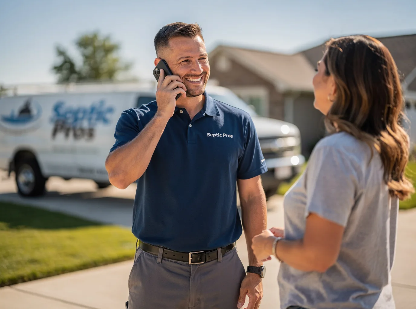 Septic Tank Pumping Larchmont, NY FAQs